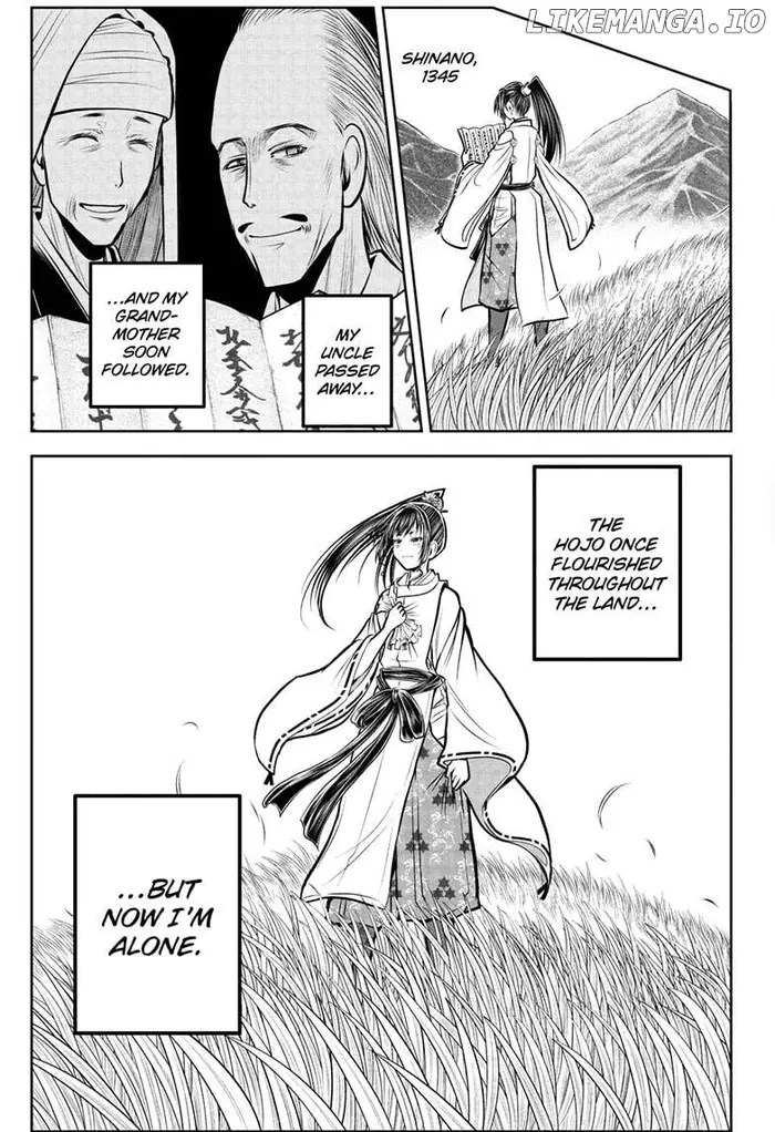 The Elusive Samurai Chapter 188 image 09_optimized
